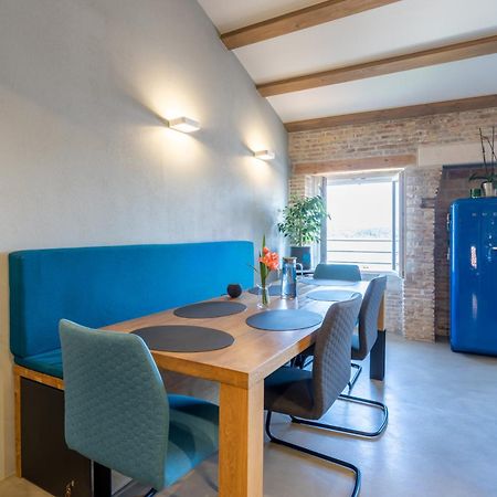 Bed and Breakfast Casa Amando Eco Boutique House Rovinj Exterior foto