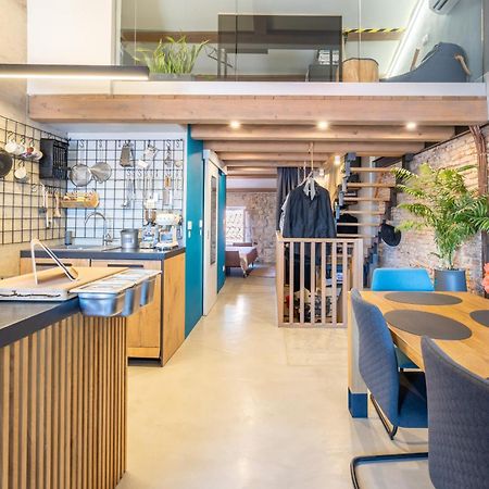 Bed and Breakfast Casa Amando Eco Boutique House Rovinj Exterior foto